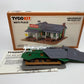 Tyco 7779 HO Ma's Place Building Kit