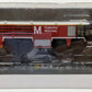 Marklin 48736 HO Scale Samms 709 6 ED Flatcar w/Truck