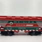 American Flyer 6-48638 S North Pole Express 'Route of the Reindeer' Hopper