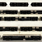 Rapido Trains 210001 CP Rail The Canadian Complete HO Gauge Diesel Train Set