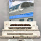Rapido Trains 210001 CP Rail The Canadian Complete HO Gauge Diesel Train Set