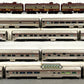 Rapido Trains 210001 CP Rail The Canadian Complete HO Gauge Diesel Train Set