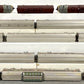 Rapido Trains 210001 CP Rail The Canadian Complete HO Gauge Diesel Train Set