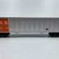 Lionel 6-17185 O Gauge Lionel Rotary Bathtub Gondola #877900