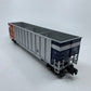 Lionel 6-17185 O Gauge Lionel Rotary Bathtub Gondola #877900
