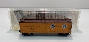 Micro-Trains 05900520 N Pacific Fruit Express 40' Steel Side Ice Reefer #41507