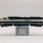Kato 176-6501 N Burlington Northern SD70MAC Diesel Locomotive #9580