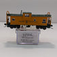 Atlas 50000296 N Scale MEC Ext. Vision Caboose #653
