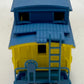 Atlas 35548 N Long Island Railroad Cupola Caboose #C-91