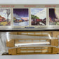 Walthers 932-3902 HO 70' Thrall Double Stack Car TTX # 25020 Kit (Set of 3)