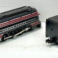MTH 30-1708-1 O Lehigh Valley 4-6-2 Forty-Niner Steam Engine w/P-S 3.0 #2055
