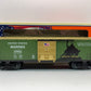Lionel 6-29996 O USA/ USMC Boxcar