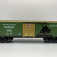 Lionel 6-29996 O USA/ USMC Boxcar