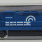 Kato 176-2004 N Scale Conrail SD40 Powered Diesel Locomotive #6345