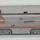 Kato 176-4102 N Scale ATSF Alco PA-1 Diesel Locomotive #54