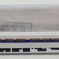 Bachmann 14158 N Amtrak Phase IV 85' Budd Amfleet I Coach