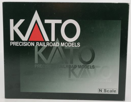 Kato 106-4619 N Scale Norfolk Southern Coalporter Set (Set of 8)