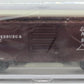 Atlas 34609 N Scale RF&P 40' PS-1 Boxcar #2839