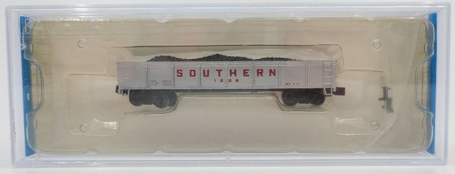 Bachmann 73654 Southern 40' Gondola