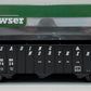 Bowser 41185 HO Reading,Blue Mountain & Northern 100-Torn 3-Bay Hopper Car #7424