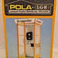 Pola 952 G Scale Telephone Call Box