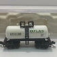 Atlas 32414 N Tank Car Atlas Chemical #4