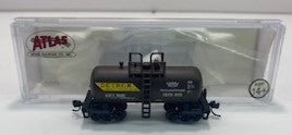Atlas 31426 TM Beer Shorty Tank Detrex 9530 N