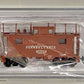 Bowser 37909 N Pennsylvania N5 Caboose Early Scheme with Trainphone #477764