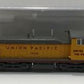 Kato 176-4360 N Scale Union Pacific NW2 Diesel Engine #1028