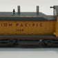Kato 176-4360 N Scale Union Pacific NW2 Diesel Engine #1028