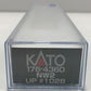 Kato 176-4360 N Scale Union Pacific NW2 Diesel Engine #1028