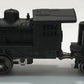 Bachmann 50598 N Unlettered USRA 0-6-0 Switcher Steam Locomotive and Tender