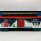 MTH 20-80008H O 2008 D.A.P Christmas Boxcar