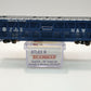 Atlas 35437 N Scale N&W 50' Stock Car #316620