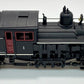 Atlas 41622 N Scale Crown Williamette Paper Co. Two Truck Shay Steam Loco #1