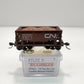 Atlas 39963 N Scale CN 70T Ore Car #343041