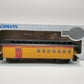 Bachmann 15201 HO Western & Atlantic Old-Time Combine Car