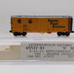 InterMountain 65537-01 N Pacific Fruit Express R-40-23 Refrigerator Car #47205