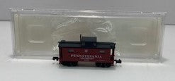 Bowser 37127 N Pennsylvania Caboose #5003