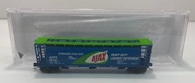 Bowser 37847 N Scale Ajax Cylindrical Hopper #20101