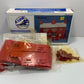 K-Line K-4091 O Scale K-Lineville Firehouse Building Kit