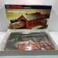 Lionel 6-12906 O and O27 Scale Maintenance Shed Plastic Building Kit