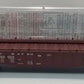 Micro-Trains 10600010 N New Haven 50' 14 Panel Steel Side Gondola W/Cover #62008