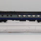 Micro-Trains 14600090 N Baltimore & Ohio 80' Heavyweight Diner Car #1036
