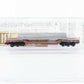 Micro-Trains 10900240 N N&W Heavyweight Depressed Center Flatcar w/Load #70097