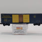 Micro-Trains 03700140 N Baltimore & Ohio 50' Double Door Boxcar w/Load #478087