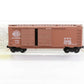 Micro-Trains 02300160 N New York Central 40' Standard Double Door Boxcar #70096