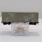 Micro-Trains 07300180 N Missouri Pacific 40' Standard Single Door Boxcar #131410