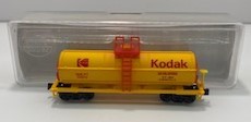 Model Power 8375140' Kodak Chemical Tank #501