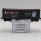 Atlas 41488 N Scale Crisco PGRX 40' Wood Reefer #4001